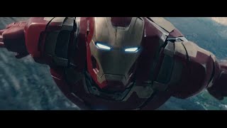 Avengers: Age of Ultron (2015) | Official Extended Trailer #1 [HD]
