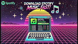 Download Spotify Music + Album Art| SpotDL (Quick & Easy)