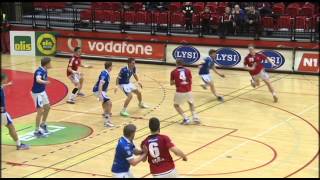 Valur Fram handbolti