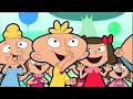 ᴴᴰ Mr Bean Full Cartoons ♦ Non Stop ♦ Best New 2016 Collection ♦ PART 3