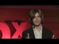 Open-source journalism, a new frontier: Paul Radu at TEDxBucharest