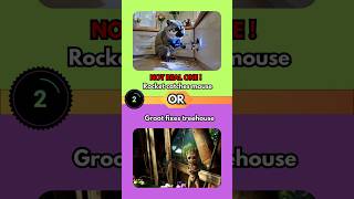 Would You Rather : Solve Home Problems with Marvel Heroes (Funny Choices!) #marvel #wouldyourather