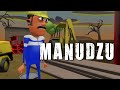 Manudzu - Zimbabwe Comedy Cartoon