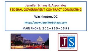 Government Contracting - The Smart Way Of Doing Capture - Win Federal Contracts