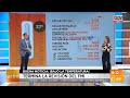 🌡 ¡Bajó la temperatura de le economía argentina! | A24