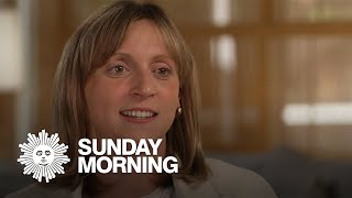 Olympian Katie Ledecky on the Chinese doping investigation