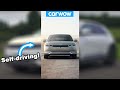 Beware of the Ioniq 5! ☠️ | carwow #Shorts
