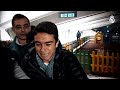 cristiano ronaldo fantastic moments in airports