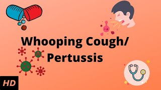 Whooping cough/Pertussis, Causes, Signs and Symptoms, Diagnosis and Treatment.