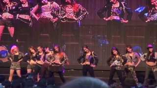 [130521] Drozaera S cover Girls' Generation :: I Got A Boy @ True Beyond