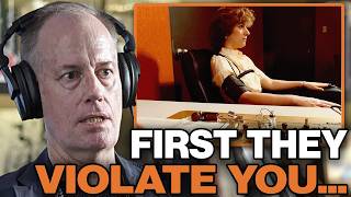 How the CIA Recruits & Tests New Assets | Tom Drake