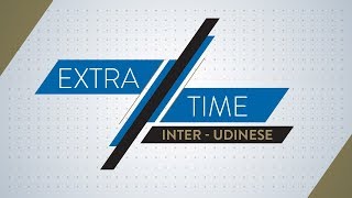 INTER 1-0 UDINESE | FOCUS ON ICARDI, JOAO MARIO AND SKRINIAR | Extra Time