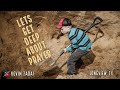 Let's Get Deep About Prayer- Kevin Zadai