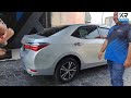 🔴รีวิว toyota corolla altis 1.6g at ปี2018 l รถเก๋งใช้งานง่าย ขับสบาย