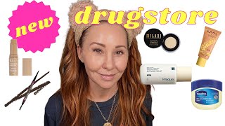 New Drugstore: Milani Skin Tint Stick, NYX Buttermelt Glaze, Etc