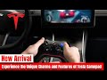 Unveiling Tesla Gamepad: Why is this Little Device Creating Buzz in the Tesla Community? 🔥