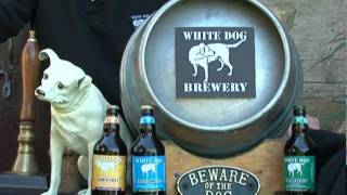 BIRRA ARTIGIANALE WHITE DOG BEER di Modena @ilmangiaweb