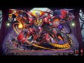 Puzzle and Dragons - Demon Title Challenge - Supergravity (Grannerv/Kurotobi)