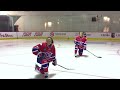 patinez avec les canadiennes skate with les canadiennes