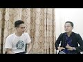 kuliah online menyiksa mahasiswa bener nggak sih bareng @halimandrian_p bosan 19