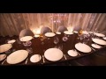 Mandarin Oriental Las Vegas Sizzle Reel