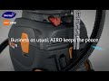 taski aero vacs final brand video en