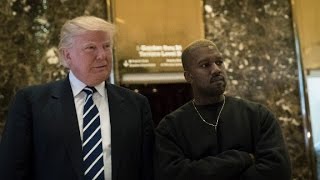 Will Kanye perform at Trump's inauguration?