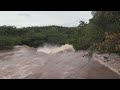 VIDEO | Tropical Storm Julia drenches Central America with rainfall