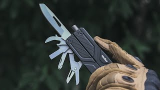 NexTool Gemini 13 in 1 Electric Multitool Review