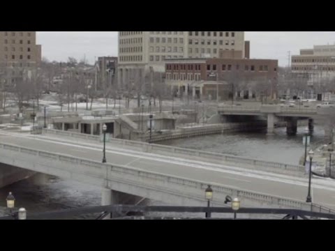 How cold does it get in Flint?