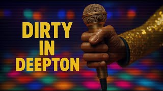 The Chocolate Chip Dirty In Deepton