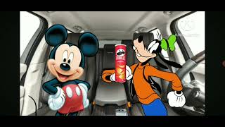 La Mickey recopilación😃:especial de 215 suscriptores