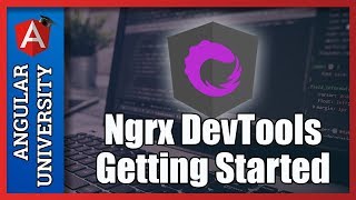 💥 Ngrx DevTools - Getting Started