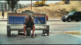 Hancock Movie Trailer Full HD 1080p Hancock Movie Trailer Full HD 1080p