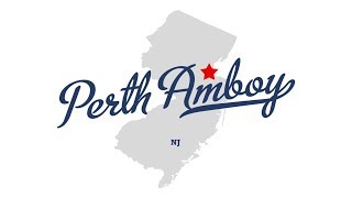 Going back to Perth Amboy. (Trip down memory lane and showing where I grew up.)