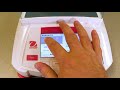 ohaus high performance pharmacy scale instructions