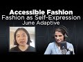 Accessible Fashion, Part 2: Fashion as Self-Expression | The Pulse