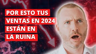 Contesto tus preguntas Disruptivas (Parte 2) con Chris Payne (Episodio 206)