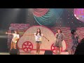 20181013 akb48 team8 センチメンタルトレイン アーモンドクロワッサン計画 全国ツアー三重公演より