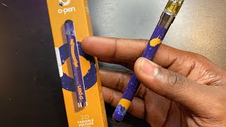 O.pen 2.0 “The Mountains Are Calling” Vape Battery | Trulieve