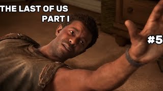 THE LAST OF US REMAKE FR #5 (1/2) : Une Rencontre innatendue