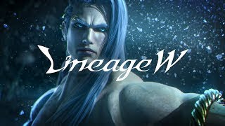 【天堂W】每天都遇到一堆鬼  #天堂W #lineagew #潘朵拉