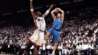 Dirk Nowitzki - 2011 Finals MVP Full Highlights vs Heat (720p HD)
