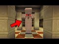 How To Find a MUMMY in Minecraft!