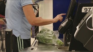 Bill aims to reduce theft, protect employees at self-checkout