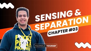 Sensing and Separation in Arabic | Working Effectively With Legacy Code | Chapter 3