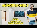 WONDER HOMES 3 NOIDA | 9289282228 / 7206165093 | SECTOR 104 | 2 & 3 BHK AT PRIME LOCATION