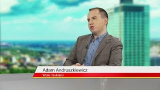 A. Andruszkiewicz: Dowodem na patologie PO i PSL  jest przesłuchanie Andrzeja Czumy