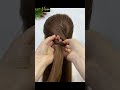 hairstyle 2025 simple n easy hairstyle easy party hairstyles hairstyle for girls