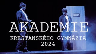 AKADEMIE KG 2024 | Čekání